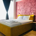Apartament Happy Mamaia Nord -2 Dormitoare *