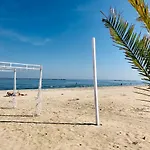Apartament Happy Mamaia Nord -2 Dormitoare