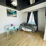 Apartament Happy Mamaia Nord -2 Dormitoare *
