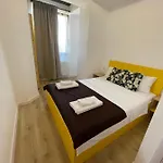 Apartament Happy Mamaia Nord -2 Dormitoare