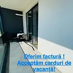 Apartament Happy Mamaia Nord -2 Dormitoare