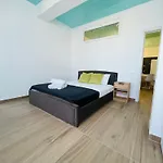 Happy Mamaia Nord -2 Dormitoare Apartament *