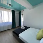 Happy Mamaia Nord -2 Dormitoare Apartament *