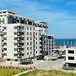 Happy Mamaia Nord -2 Dormitoare Apartament