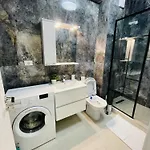 Apartament Happy Mamaia Nord -2 Dormitoare