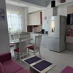 Happy Mamaia Nord -2 Dormitoare Apartament