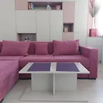 Happy Mamaia Nord -2 Dormitoare Apartament Năvodari