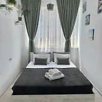 Apartament Happy Mamaia Nord -2 Dormitoare Năvodari
