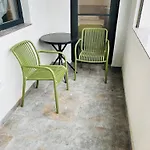 Apartament Happy Mamaia Nord -2 Dormitoare