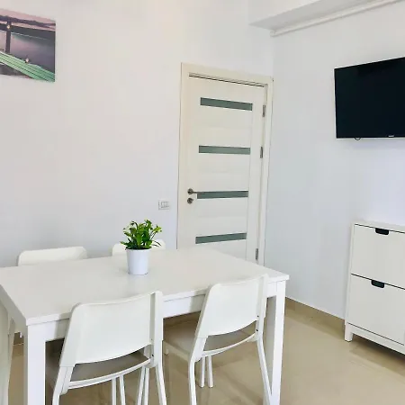 Apartment Happy Mamaia Nord -2 Dormitoare *