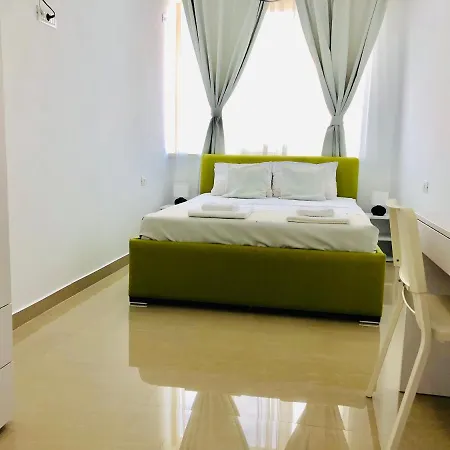 Apartment Happy Mamaia Nord -2 Dormitoare