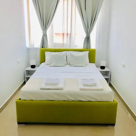 Happy Mamaia Nord -2 Dormitoare Apartment *