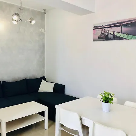 Happy Mamaia Nord -2 Dormitoare Apartment *