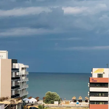 Happy Mamaia Nord -2 Dormitoare Apartment