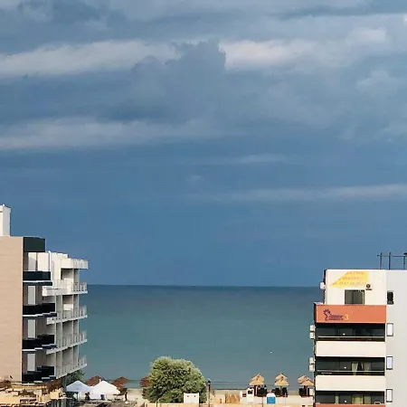 Happy Mamaia Nord -2 Dormitoare