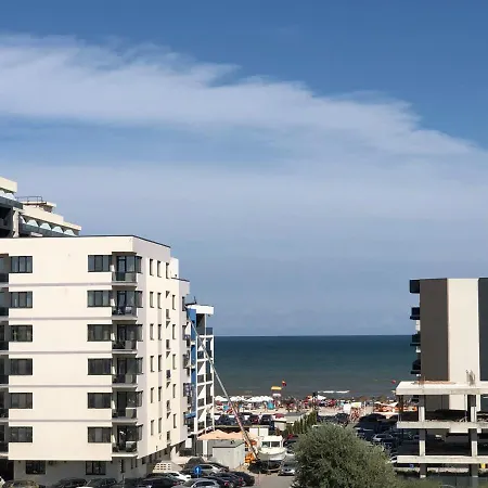 Happy Mamaia Nord -2 Dormitoare *