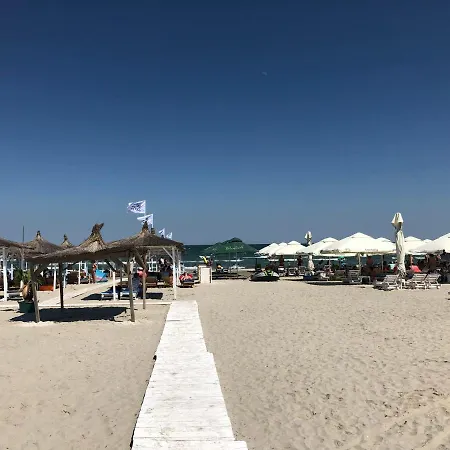 Apartment Happy Mamaia Nord -2 Dormitoare