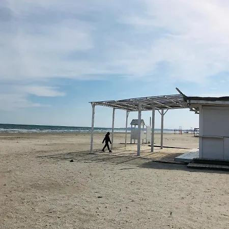Happy Mamaia Nord -2 Dormitoare *