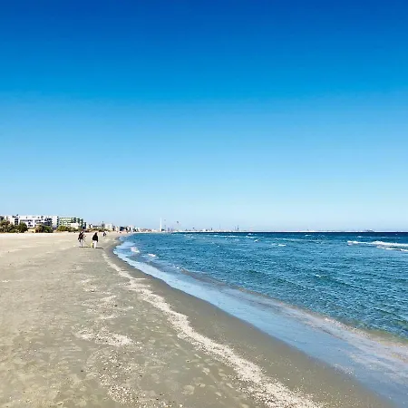 Happy Mamaia Nord -2 Dormitoare