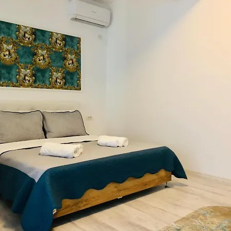 Happy Mamaia Nord -2 Dormitoare Apartment Navodari