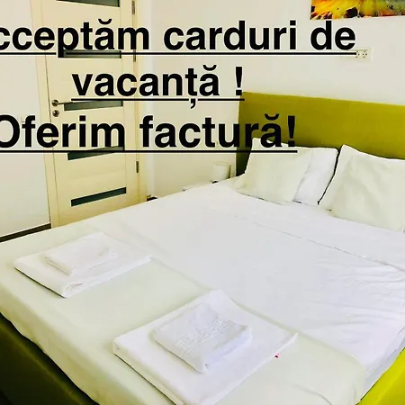 Apartament Happy Mamaia Nord -2 Dormitoare