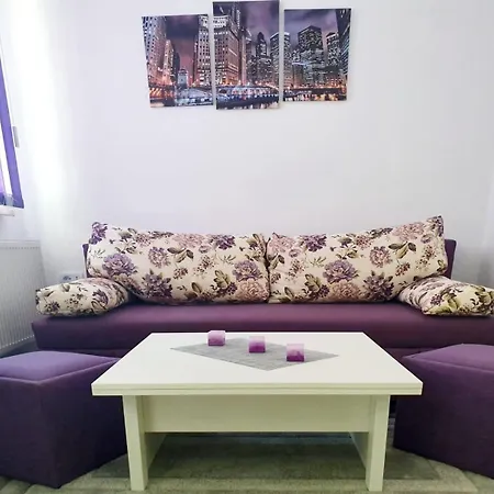 Happy Mamaia Nord -2 Dormitoare Apartment Navodari