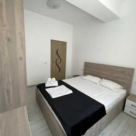 Apartment Happy Mamaia Nord -2 Dormitoare *