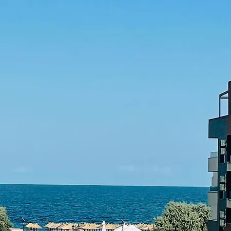 Apartment Happy Mamaia Nord -2 Dormitoare