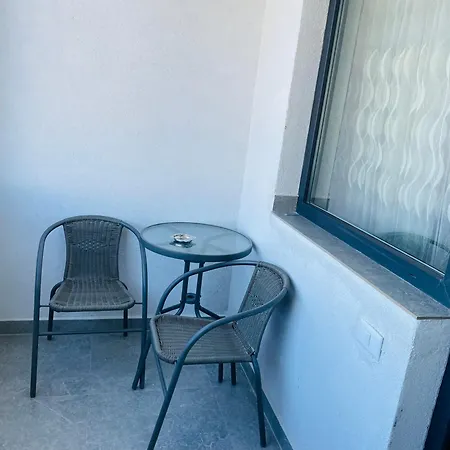 Apartment Happy Mamaia Nord -2 Dormitoare Navodari