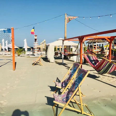 Happy Mamaia Nord -2 Dormitoare Navodari