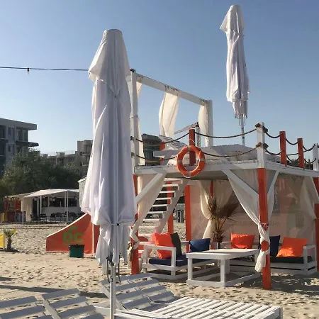 Apartment Happy Mamaia Nord -2 Dormitoare