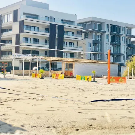 Apartment Happy Mamaia Nord -2 Dormitoare *