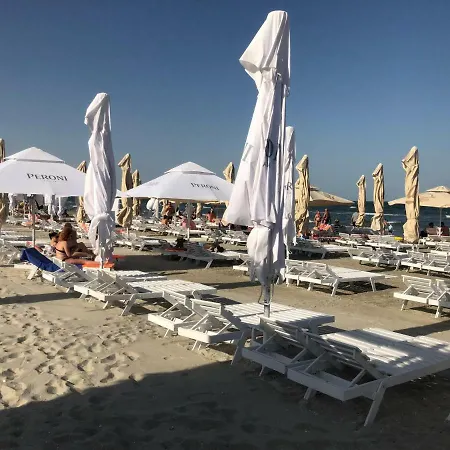 Happy Mamaia Nord -2 Dormitoare Apartment