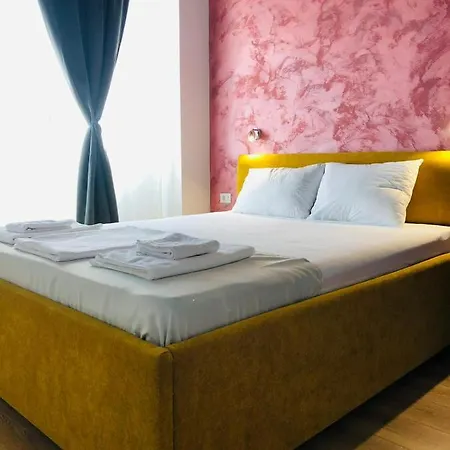Happy Mamaia Nord -2 Dormitoare Apartment Navodari