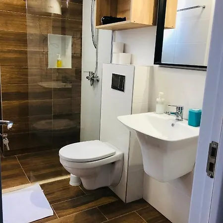 Happy Mamaia Nord -2 Dormitoare *