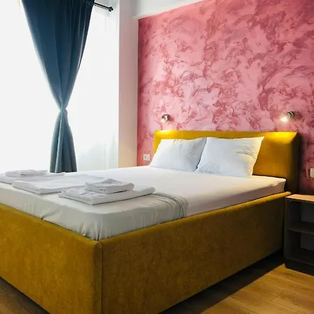 Apartment Happy Mamaia Nord -2 Dormitoare *