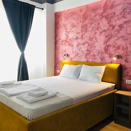 Apartment Happy Mamaia Nord -2 Dormitoare