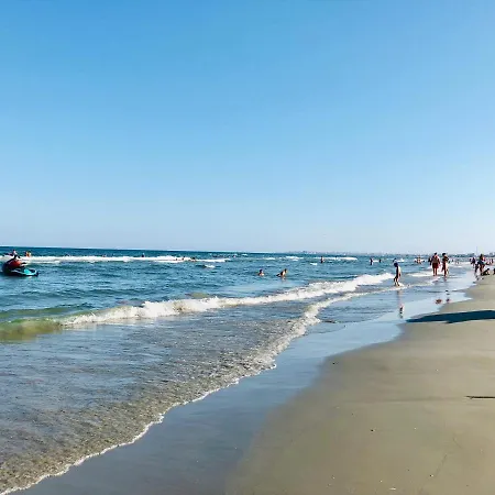 Happy Mamaia Nord -2 Dormitoare