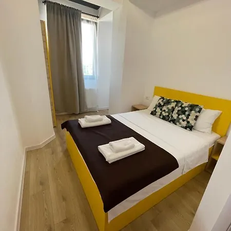Apartment Happy Mamaia Nord -2 Dormitoare