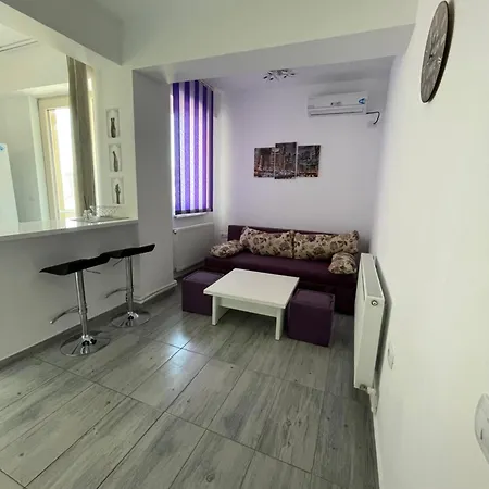 Happy Mamaia Nord -2 Dormitoare Apartment *