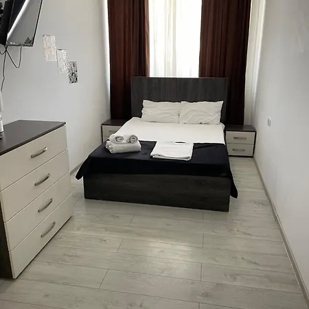 Happy Mamaia Nord -2 Dormitoare Apartment