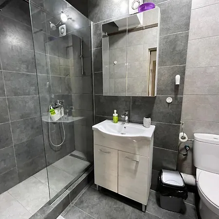 Apartment Happy Mamaia Nord -2 Dormitoare *