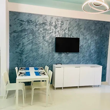 Apartament Happy Mamaia Nord -2 Dormitoare Năvodari