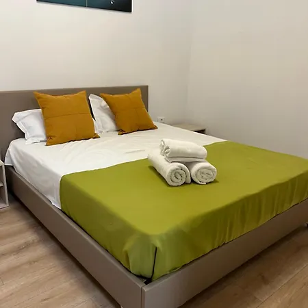 Apartament Happy Mamaia Nord -2 Dormitoare *