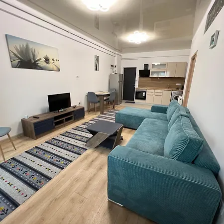 Happy Mamaia Nord -2 Dormitoare