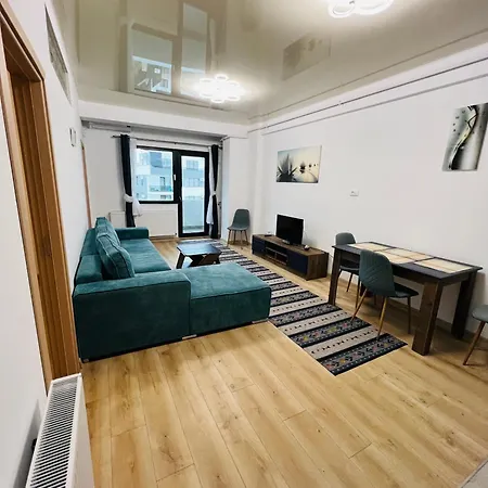 Happy Mamaia Nord -2 Dormitoare Navodari