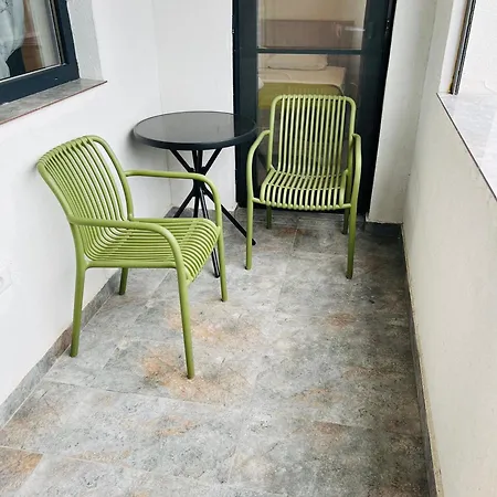 Apartament Happy Mamaia Nord -2 Dormitoare