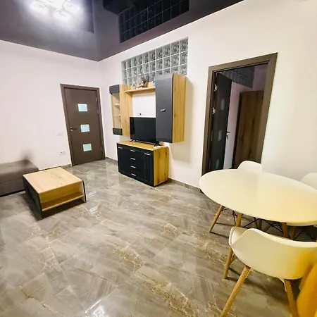 Apartament Happy Mamaia Nord -2 Dormitoare Năvodari