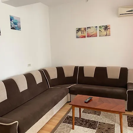 Apartment Happy Mamaia Nord -2 Dormitoare Navodari