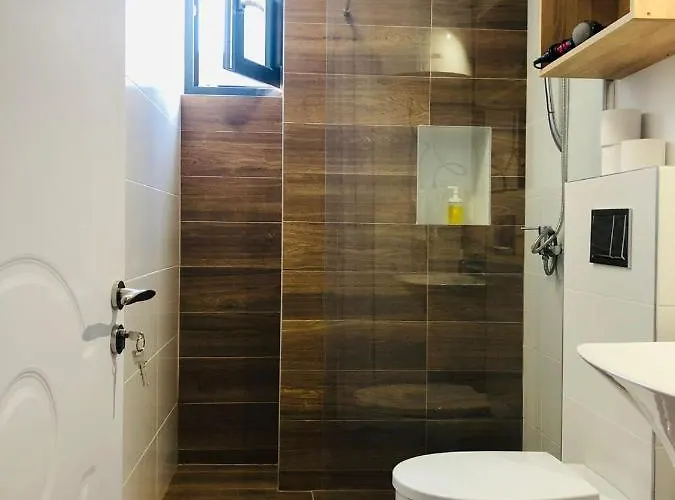 Happy Mamaia Nord -2 Dormitoare * Нэводари